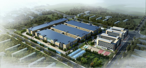 東方日升與PVIC 2017光伏創(chuàng)新大會攜手 共建生態(tài)家園