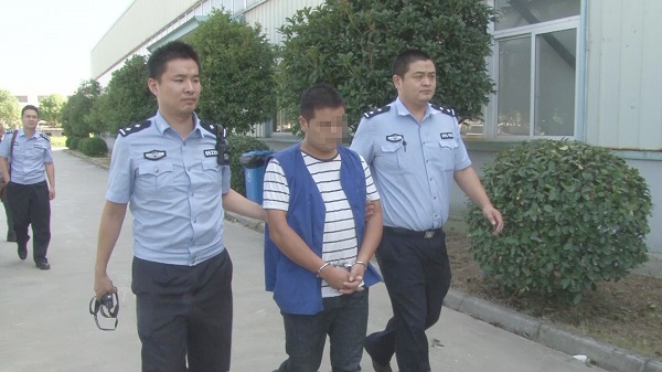 “識貨”!上海金山一企業被偷的太陽能電池板值12萬