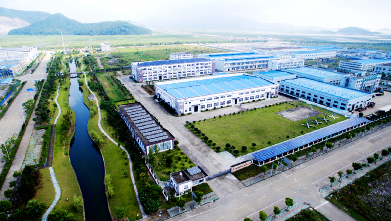 錦浪科技攜精品亮相PVIC 2017光伏創新大會