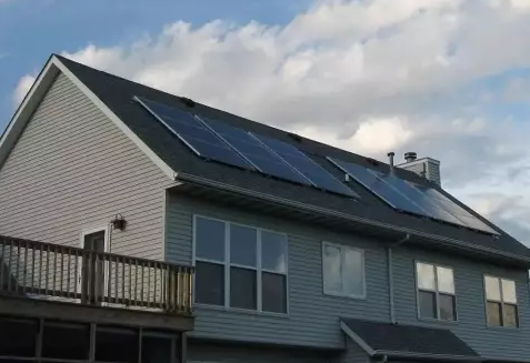 光伏電站遭拆遷,或震蕩市場價(jià)格!