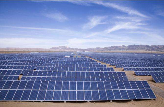 科普|光伏電站總容量為什么不超過變壓器最大供電負荷的25%?