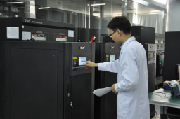 科華恒盛榮獲福建省科技進(jìn)步獎(jiǎng)一等獎(jiǎng):國(guó)家重大工程能源保障“利器”