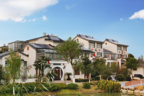 “引領能源新生態(tài) 創(chuàng)享綠色新生活” 愛康集團亮相PVIC 2017光伏創(chuàng)新大會