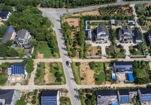 1200元存款44年后取出2684元,現在投資光伏收益翻幾番!