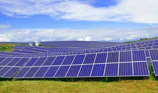 厲害了，中國光伏！從&ldquo;制造大國&rdquo;到&ldquo;應用強國&rdquo;！