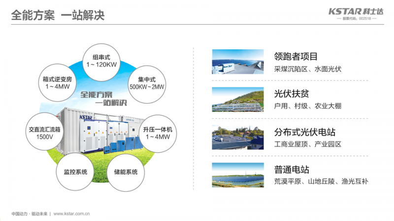 PVIC 2017光伏創新大會即將召開  科士達共謀創新之路