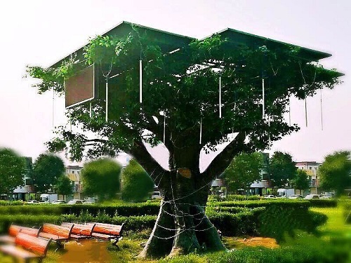 &ldquo;光伏樹&rdquo;問世，但農村市場會買單嗎？