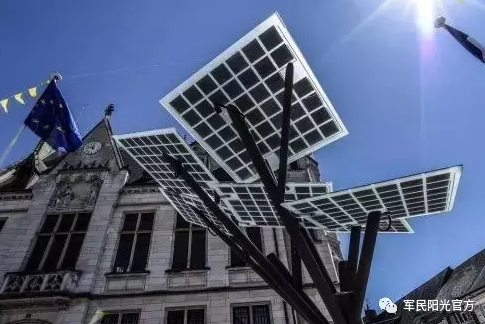 &ldquo;光伏樹&rdquo;問世，但農村市場會買單嗎？