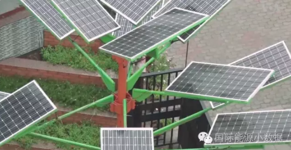 &ldquo;光伏樹&rdquo;問世，但農村市場會買單嗎？