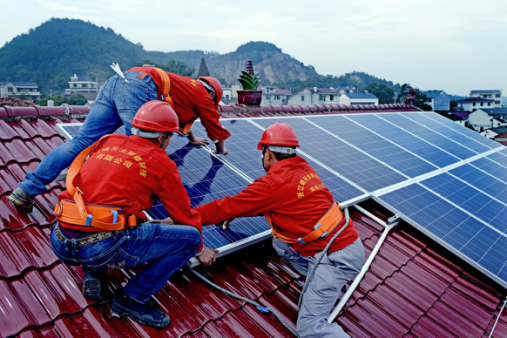 “好電站·晴天造” 晴天科技亮相PVIC 2017光伏創新大會