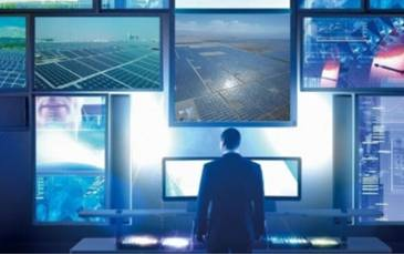 大數據方法衡量戶用電站發電量 愛康綠色家園驅動產業升級