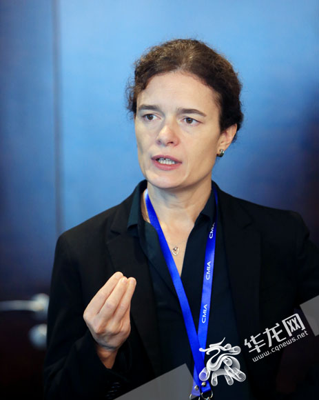 在重慶發展太陽能可行嗎?ENGIE集團:重慶是長遠可靠的合作對象