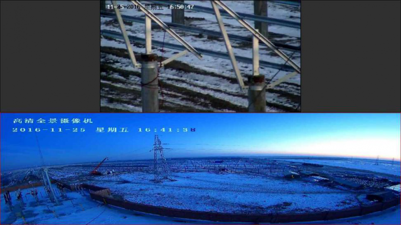 PVIC 2017光伏創新大會 天宏陽光共謀創新之路