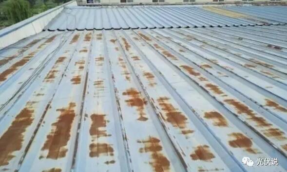 廠房屋頂建設光伏電站 勘察要素有哪些?