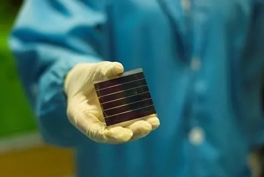 光伏實現平價上網?新型光伏電池,入圍諾貝爾化學獎