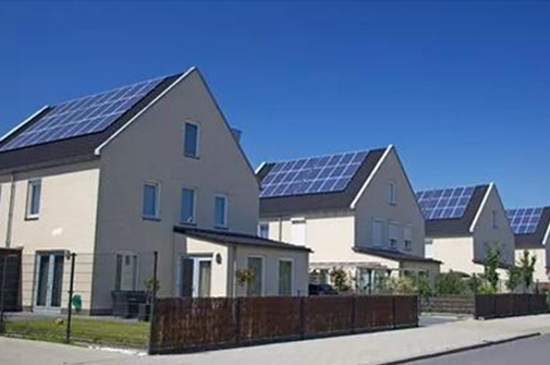 光伏行業(yè)的新寵:聚能“百姓+”儲能分布式光伏系統(tǒng)