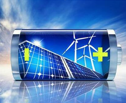 光伏行業(yè)的新寵:聚能“百姓+”儲能分布式光伏系統(tǒng)