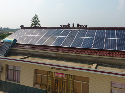 “品質+服務”保障戶用電站長期性能 愛康五好家電站“搶灘”市場藍海