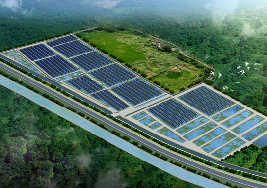 低調至骨子里的企業,專注于技術創新的聚能,值得您的尊重