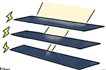 【前沿技術】能捕獲絕大部分太陽光譜的太陽能電池 轉換效率高達44.5%