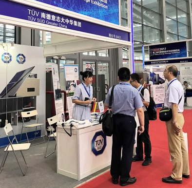 立足未來能源格局變動，TUV南德助推儲能產(chǎn)業(yè)技術(shù)發(fā)展