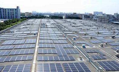 亞洲潔能資本攜手達能中國飲料 開啟環保新世界