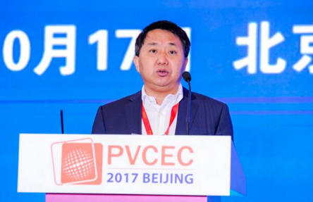 工信部副部長羅文:完善補貼政策 逐步下調(diào)補貼 加快光伏產(chǎn)業(yè)的發(fā)展