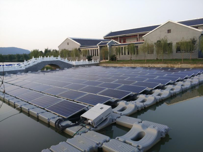 聚能“百姓+”儲能光伏系統開創者-- 聚能新能源亮相PVIC 2017光伏創新大會