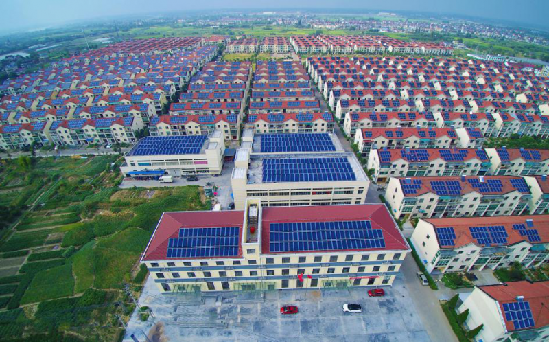 正泰新能源攜手PVIC 2017 共筑光伏創新發展之路