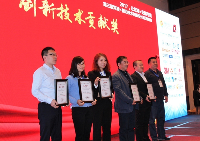 再獲殊榮,錦浪科技匠心助力讓 “雙玻+” 加出無限可能!