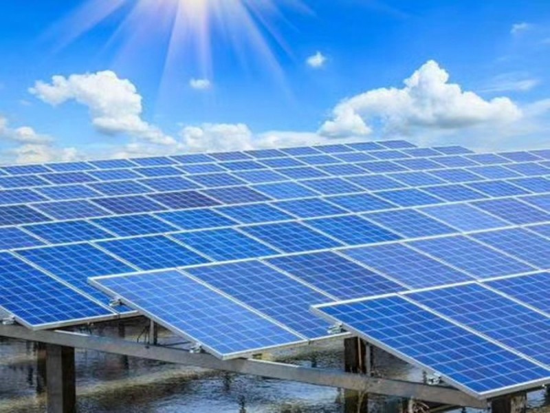 光伏系統發電量低之接地不當