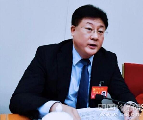 聚焦十九大|趙亮代表:為現代能源體系建設添磚加瓦 助推寧夏能源優勢轉化為經濟優勢