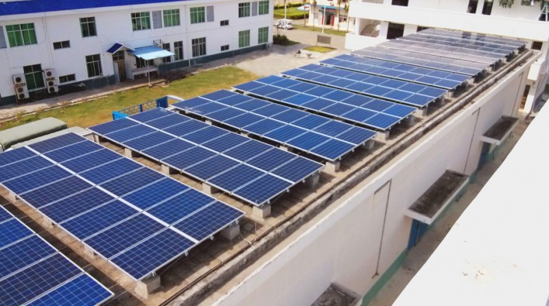 “血戰”戶用光伏之三:B2B到B2C的營銷挑戰