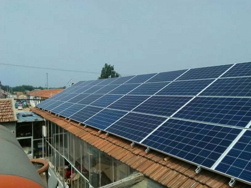 “血戰”戶用光伏之三:B2B到B2C的營銷挑戰