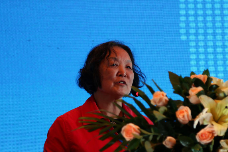 首個家用儲能光伏系統(tǒng)品牌——聚能·百姓+ 在中國(合肥)發(fā)布