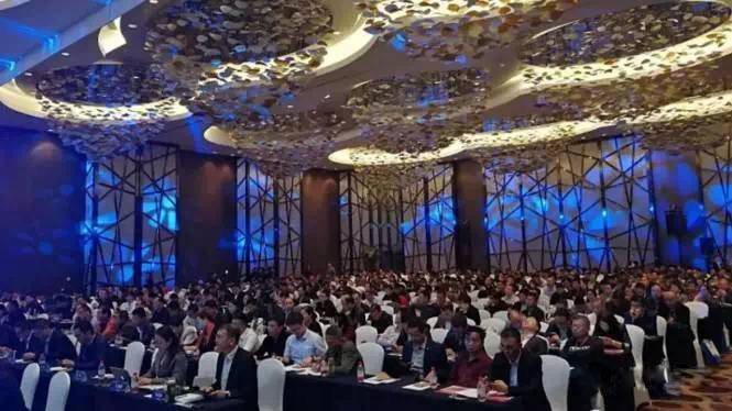 首航新能源榮獲&ldquo;2017年度最受歡迎分布式光伏逆變器企業&rdquo;   