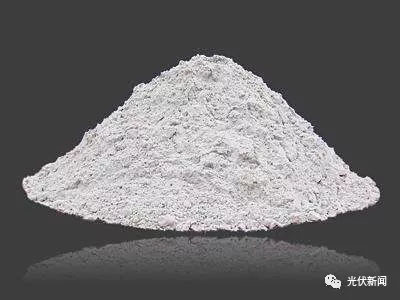 光伏輔料全面國產化:氮化硅、坩堝、熱場材料、金剛線、銀漿、鋁漿等都實現了替代!