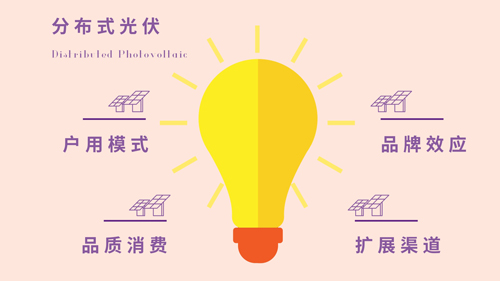 戶用爭奪戰見風轉向 分布式光伏競爭力何在?