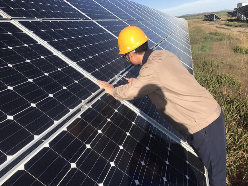 咸林能源攜手PVIC 2017 共筑光伏創新發展之路