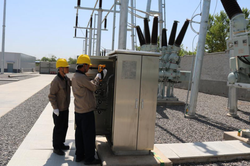 咸林能源攜手PVIC 2017 共筑光伏創新發展之路