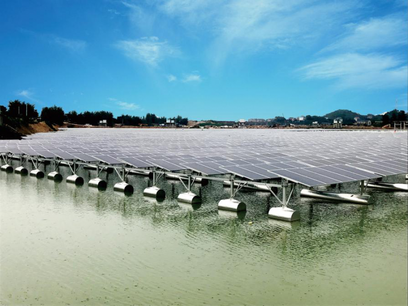 同道同景,共創共享|同景新能源攜手PVIC 2017 共筑光伏創新發展之路