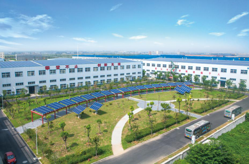 追求智慧光明、造福社會人群|追日電氣攜手PVIC 2017 共筑光伏創新發展之路