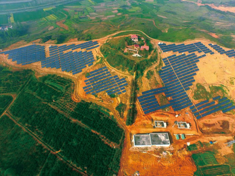 追求智慧光明、造福社會人群|追日電氣攜手PVIC 2017 共筑光伏創新發展之路