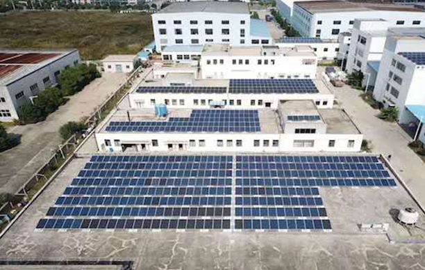 藥企高能耗?這是過去!這家藥業公司出一招,節能領跑醫藥行業