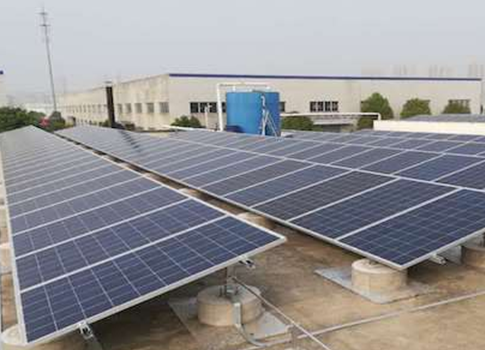 藥企高能耗?這是過去!這家藥業公司出一招,節能領跑醫藥行業