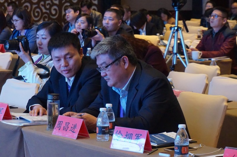 PVIC 2017 光伏創新大會圓滿落幕,來年我們再相聚!