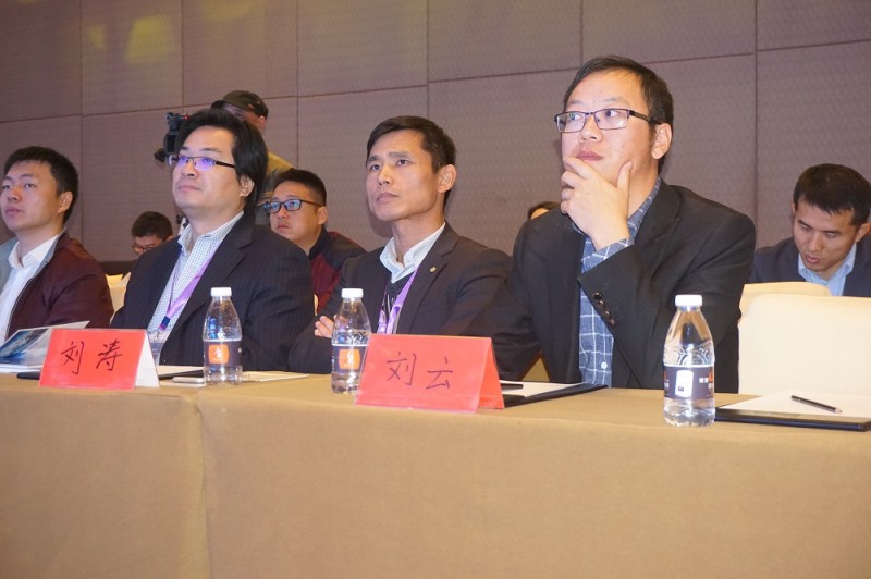 PVIC 2017 光伏創新大會圓滿落幕,來年我們再相聚!