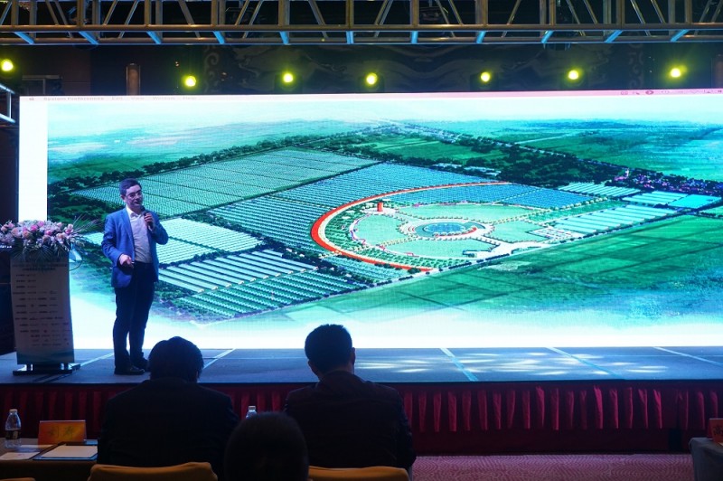 PVIC 2017 光伏創新大會圓滿落幕,來年我們再相聚!