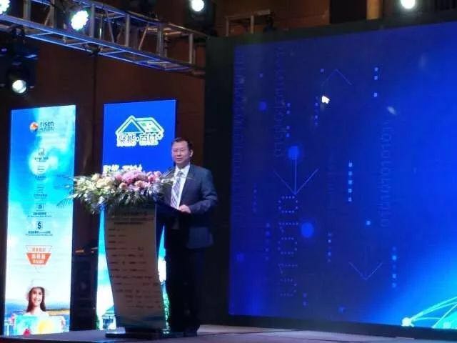 吳協祥:未來光伏行業的5個創新發展方向