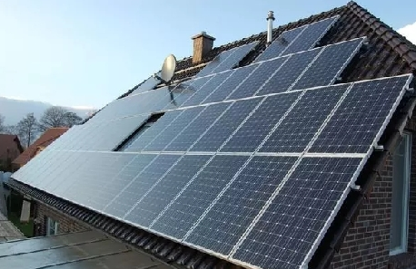 浙江嘉興市光伏發電應用全面升級